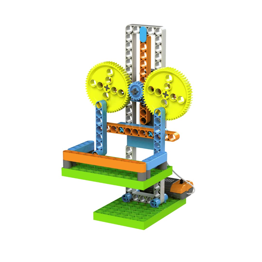 Blix Aarti Construction Set