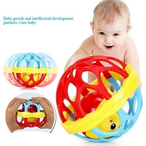 Innovitoy Biggie Ball Toys