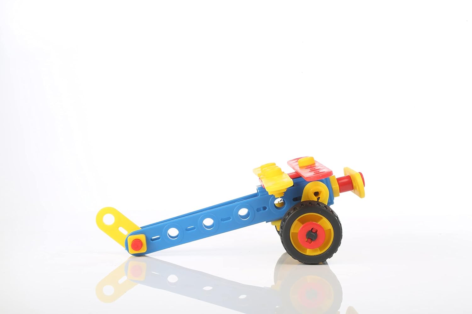 Zephyr Plastic Mechanix Mobitech, STEM Education