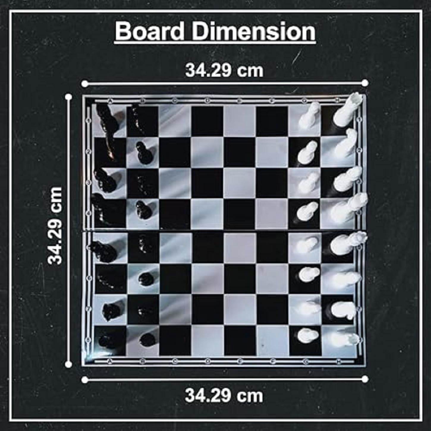 Olympia Master Chess