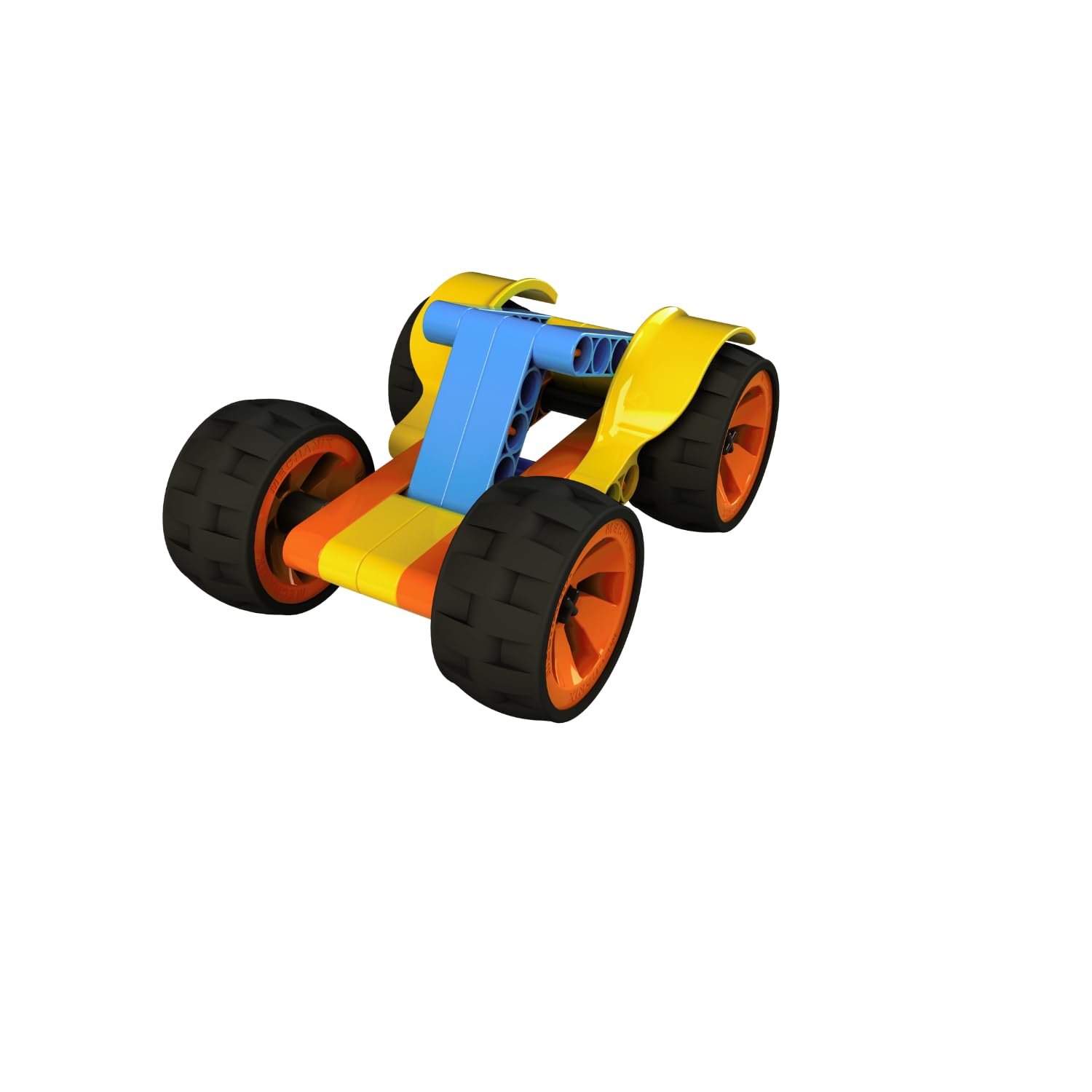 Blix Cars-1 Car Toys For Kids