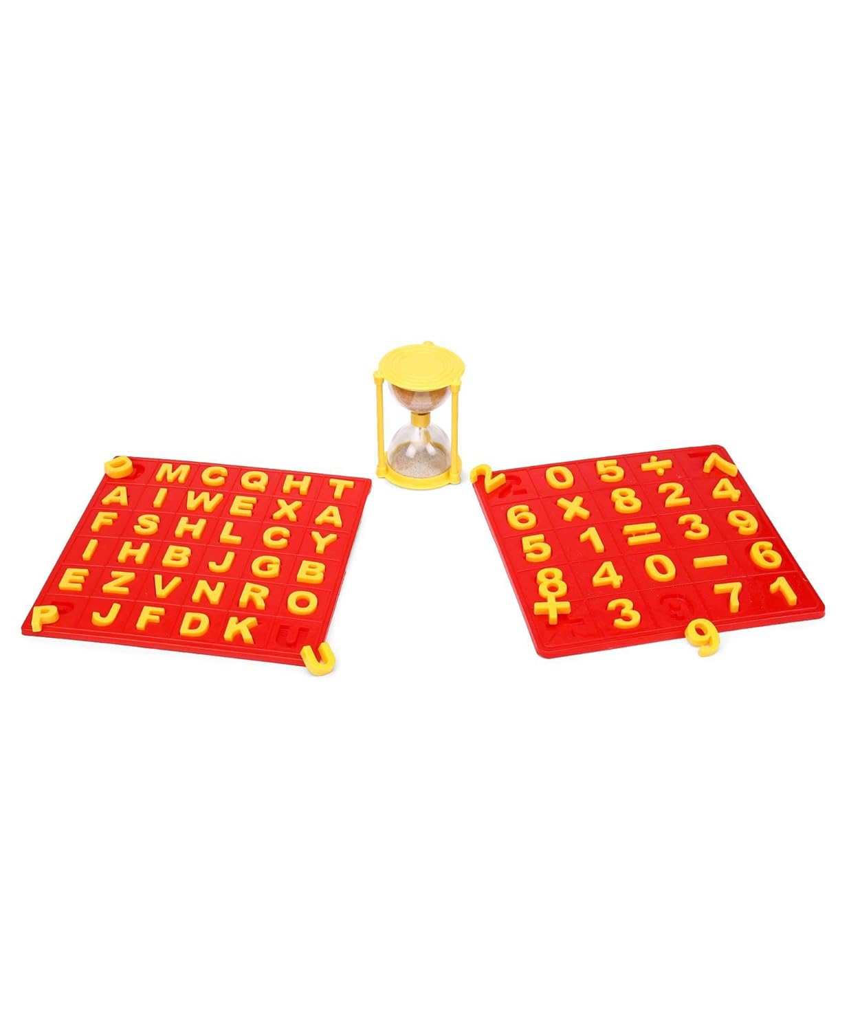 Virgo Toys Match It Alpha Numero