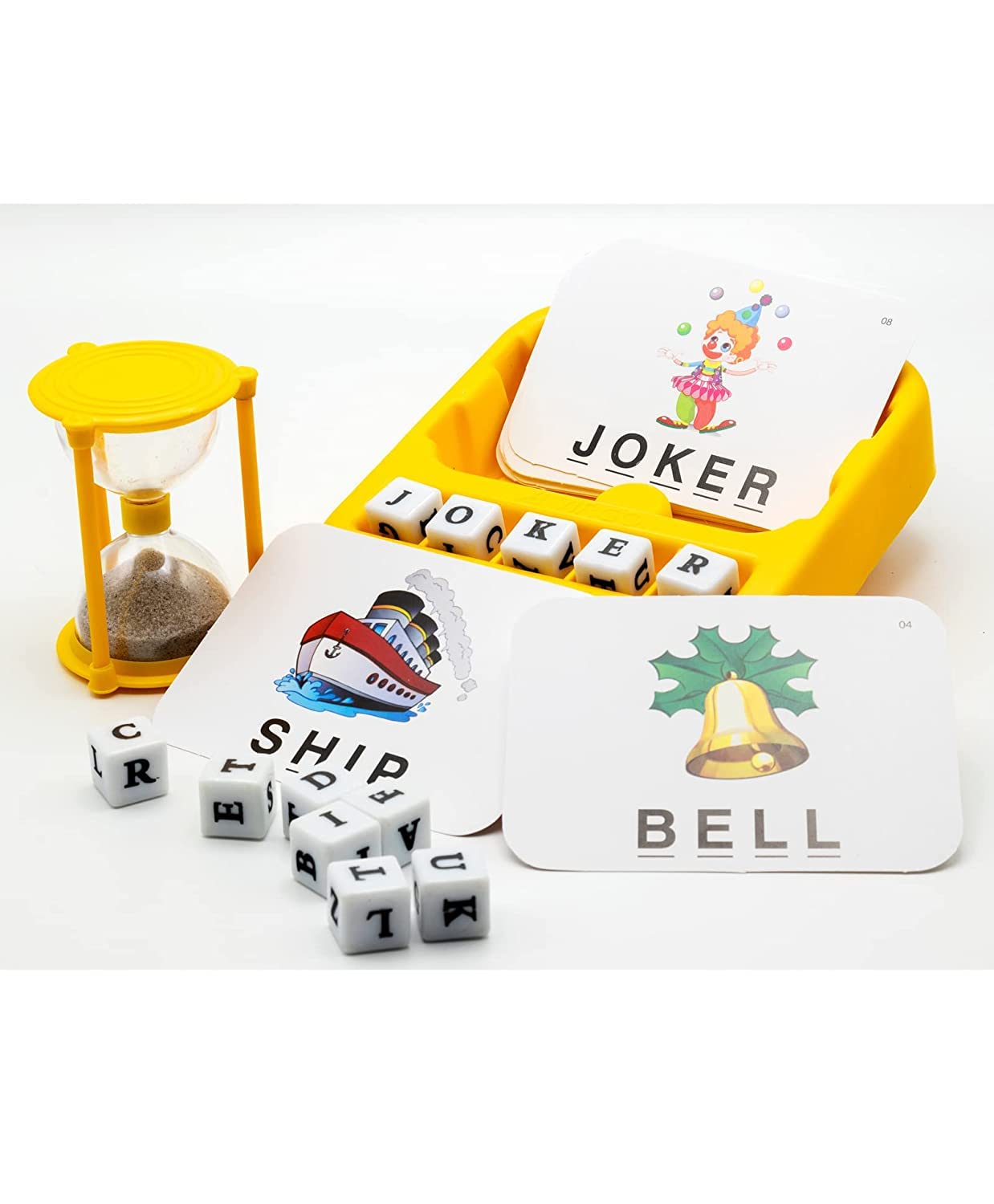 Virgo Toys Wordperfect Junior