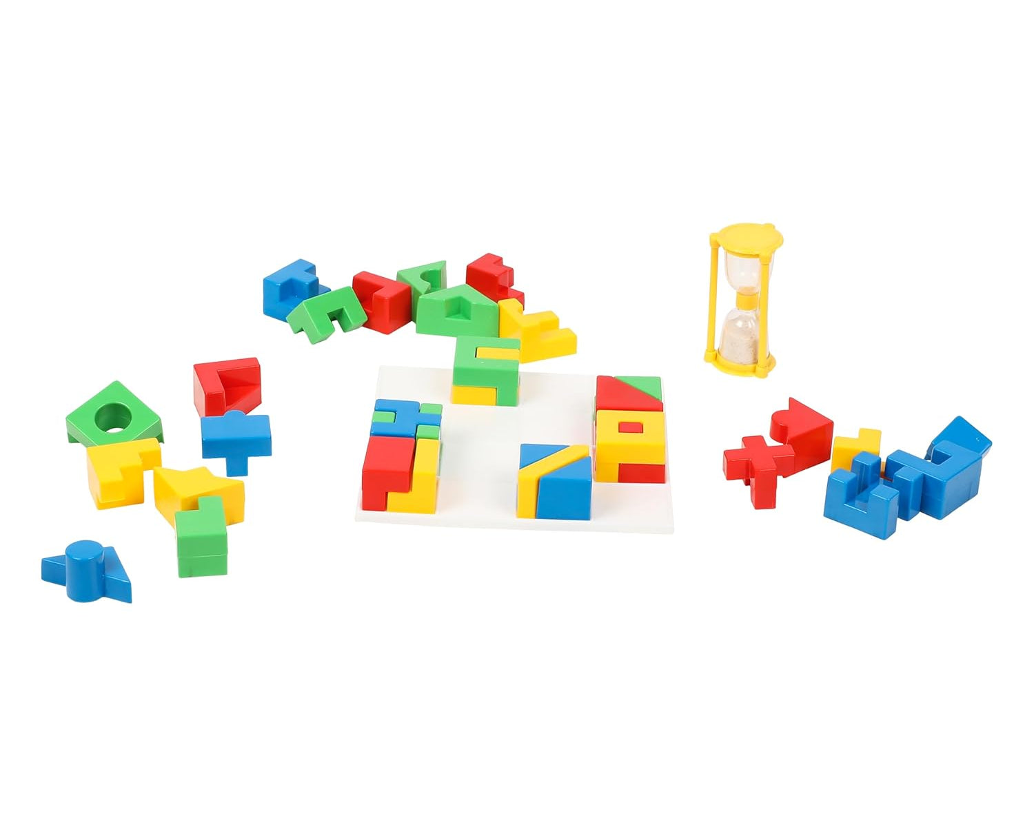 Combi Cubes