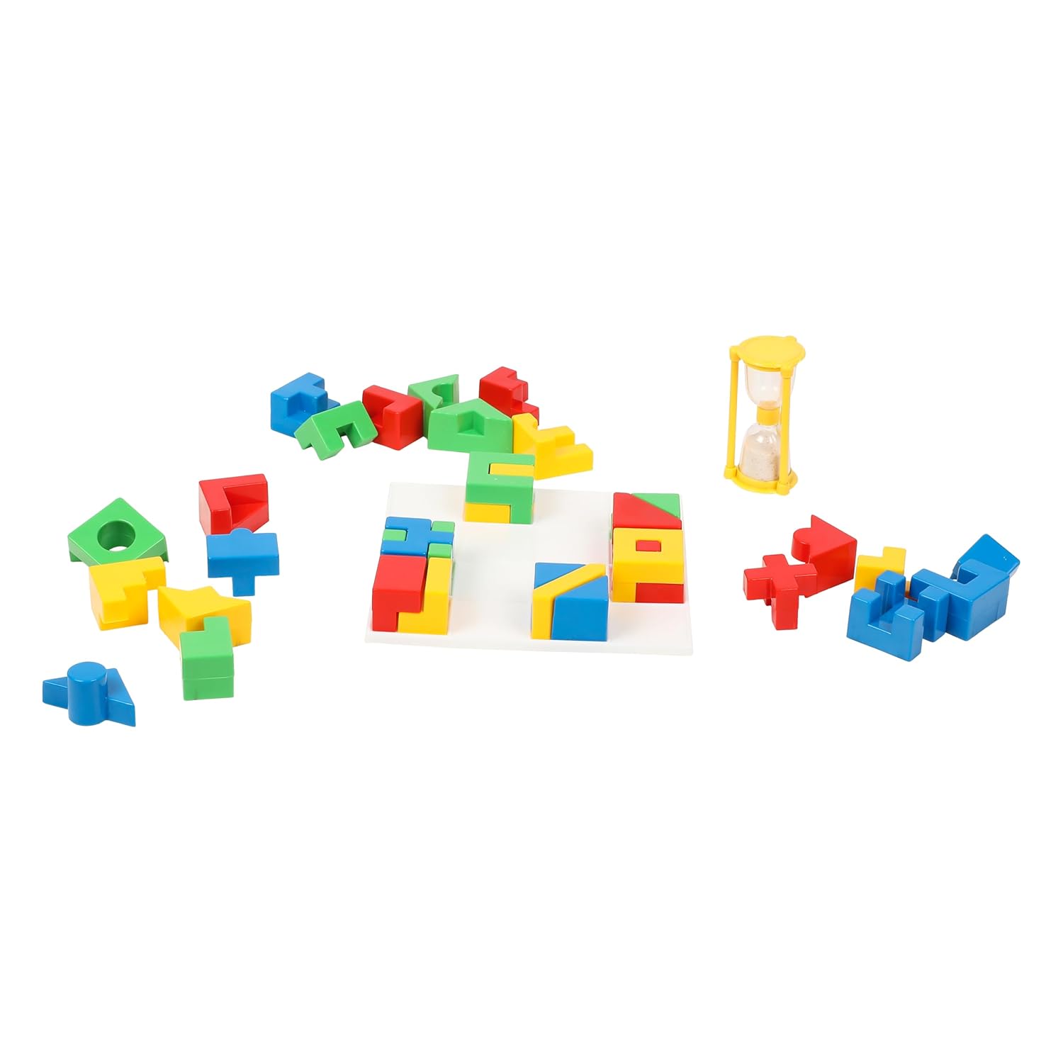 Combi Cubes