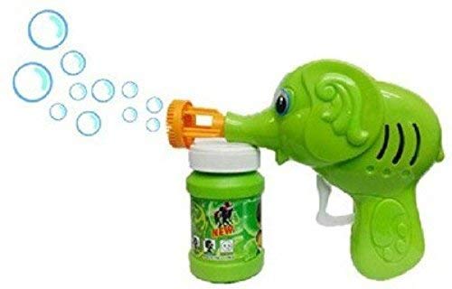 Bubble Gun