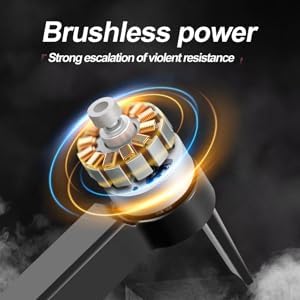 M3 Max Brushless Drone with 4K Camera, WiFi FPV, 1080P HD, Dual Foldable, RC Drone, Altitude Hold, Headless Mode, Visual Positioning, Auto Return, App Control, Multicolor