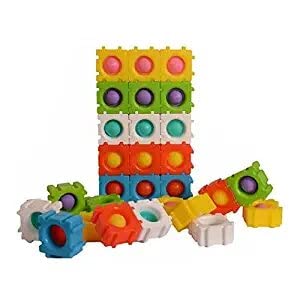 Pop It Puzzle Kids Toys for Gift | Big Size Pop It Puzzle