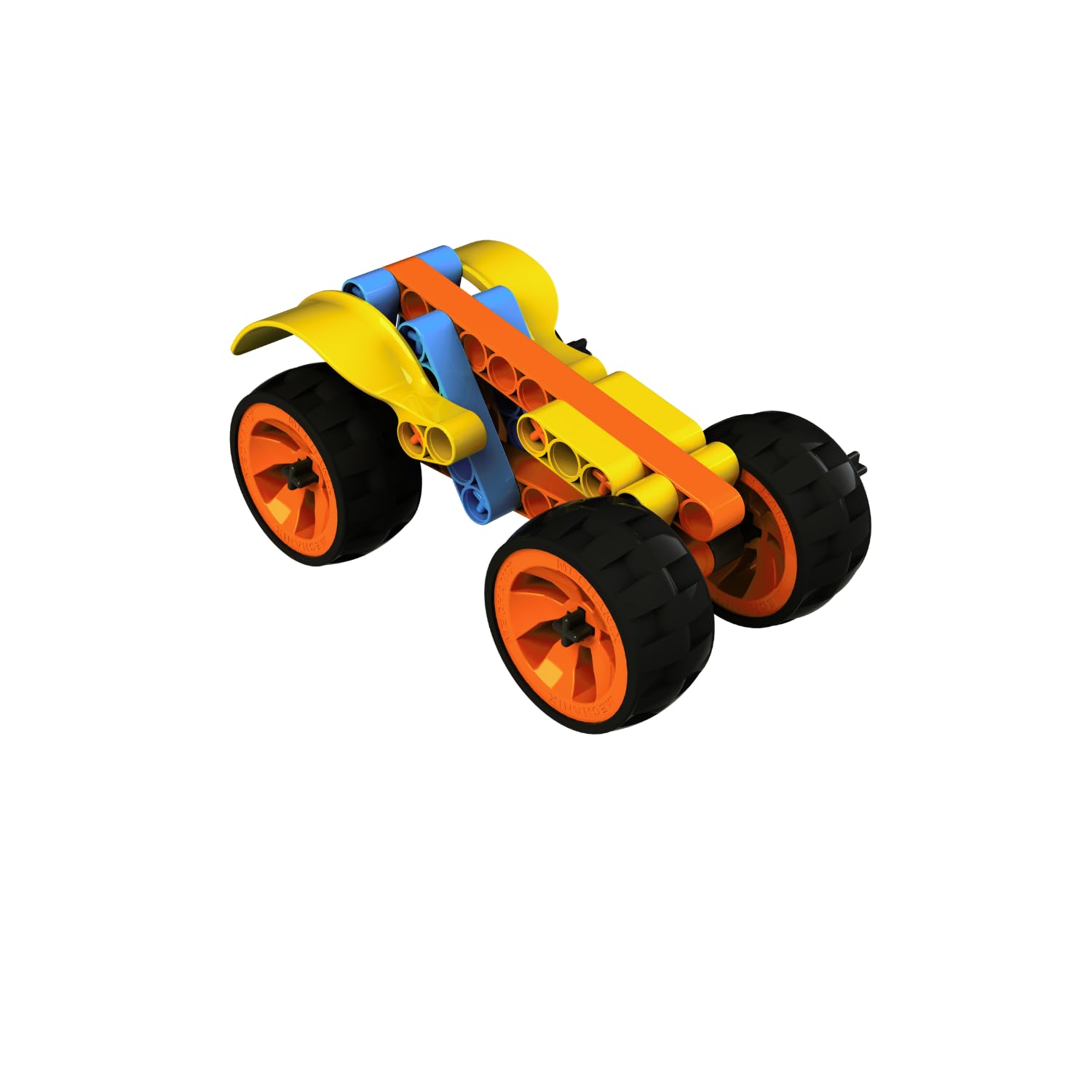 Blix Cars-1 Car Toys For Kids