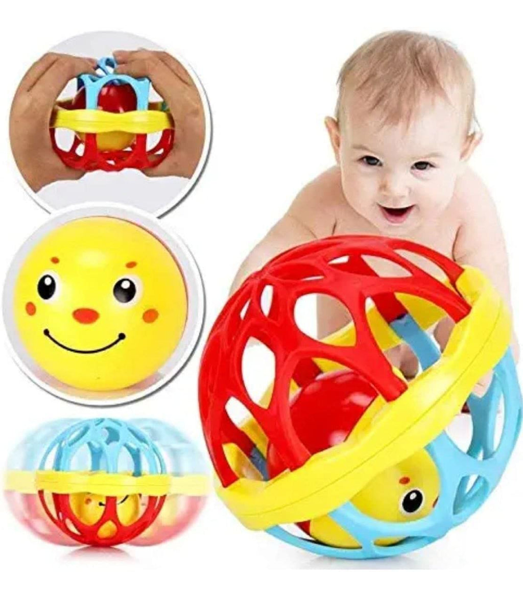 Innovitoy Biggie Ball Toys