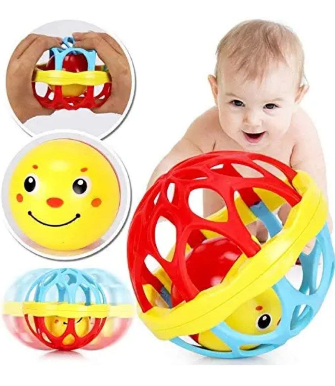 Innovitoy Biggie Ball Toys