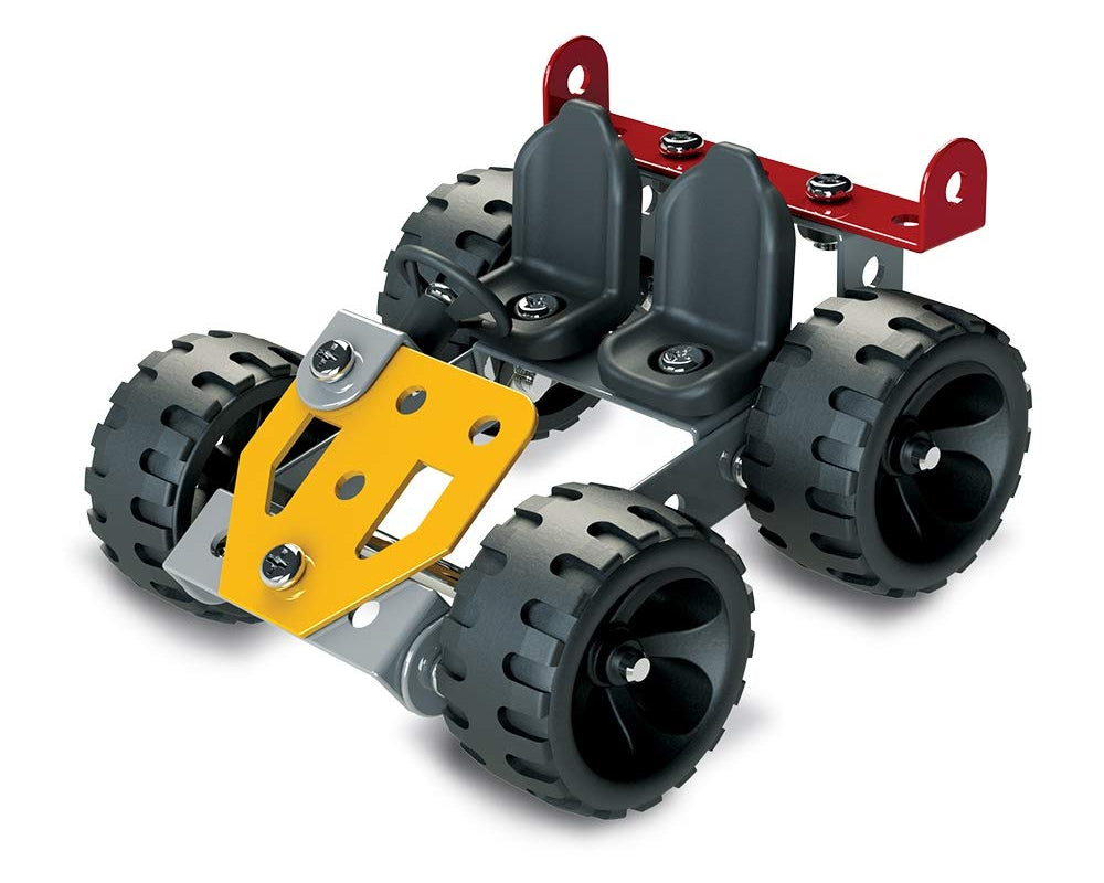 Mechanix-3