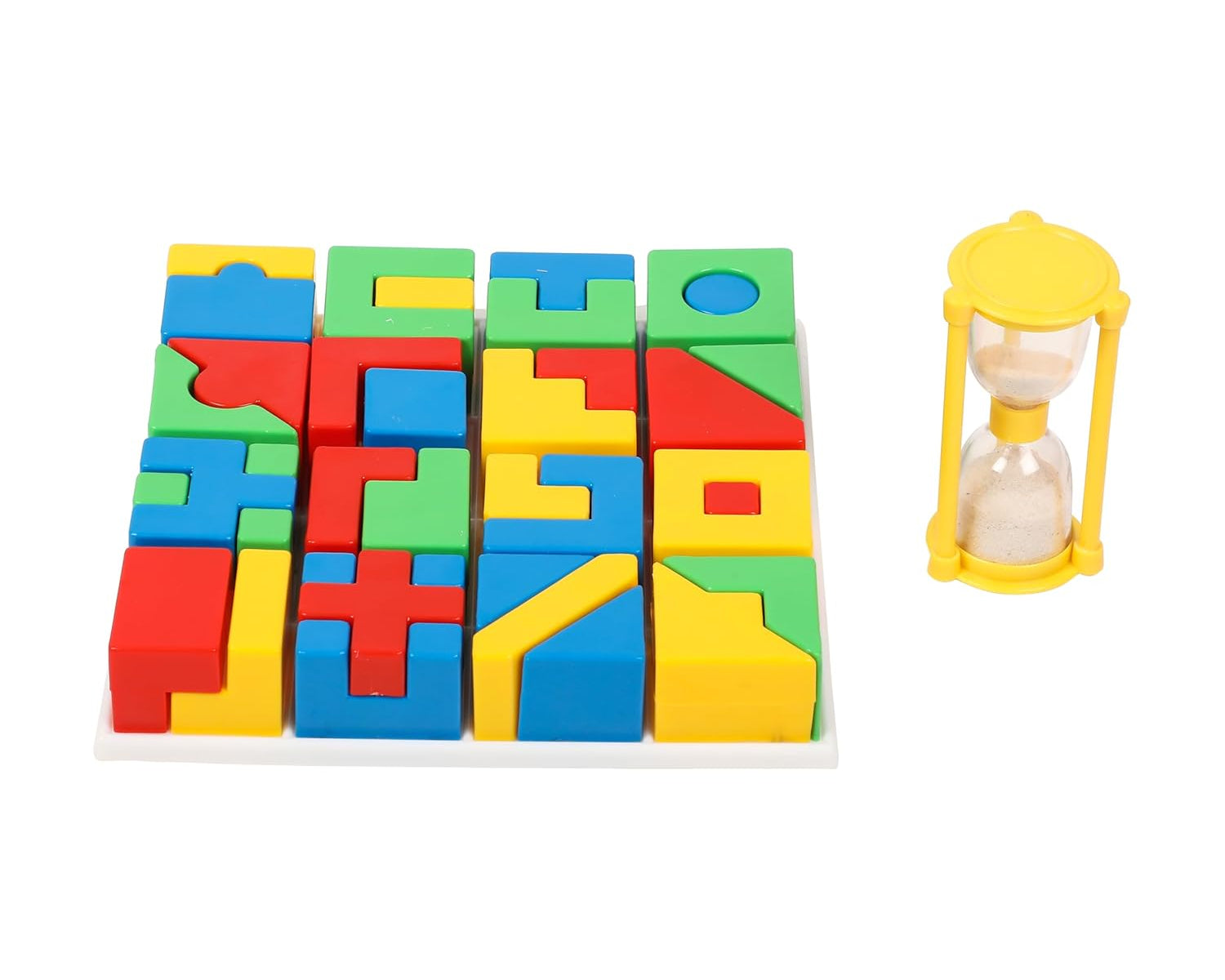 Combi Cubes