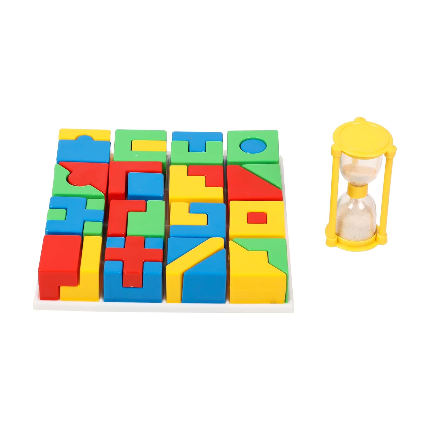 Combi Cubes