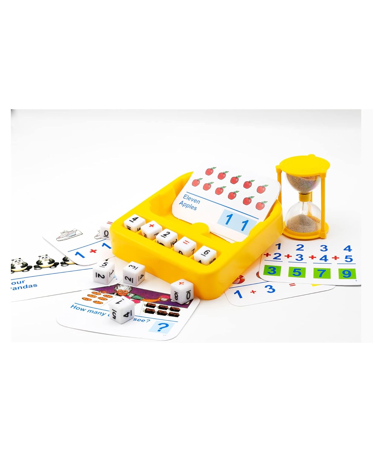 Virgo Toys Number Perfect