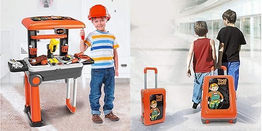 Tools Kit Mechanical Construction