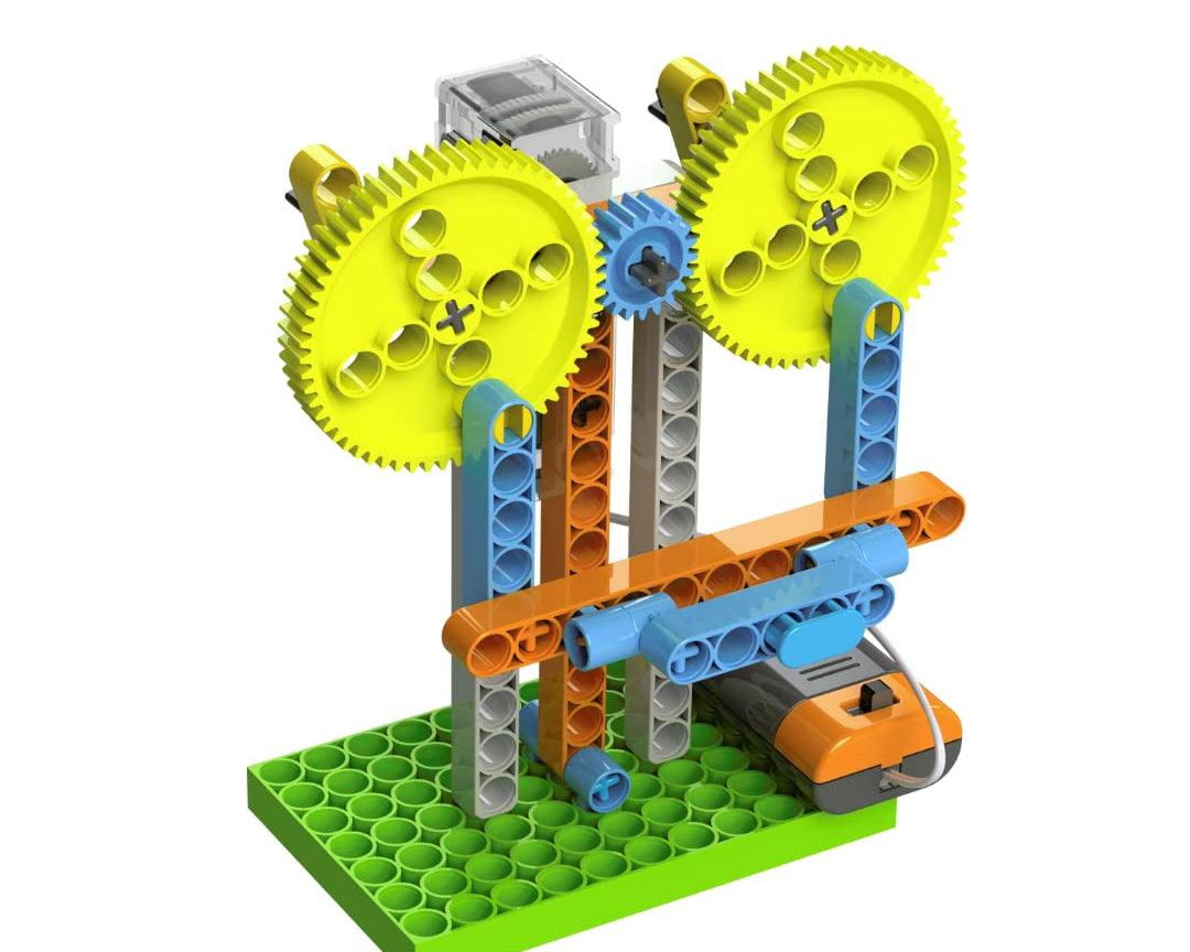 Blix Aarti Construction Set