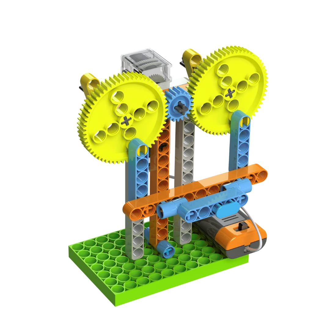 Blix Aarti Construction Set