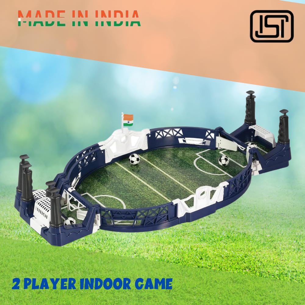 Mini Football Tabletop Game