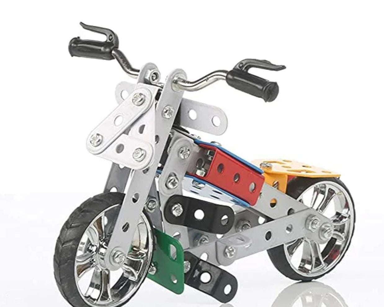 Zephyr Mechanix Motor Bikes