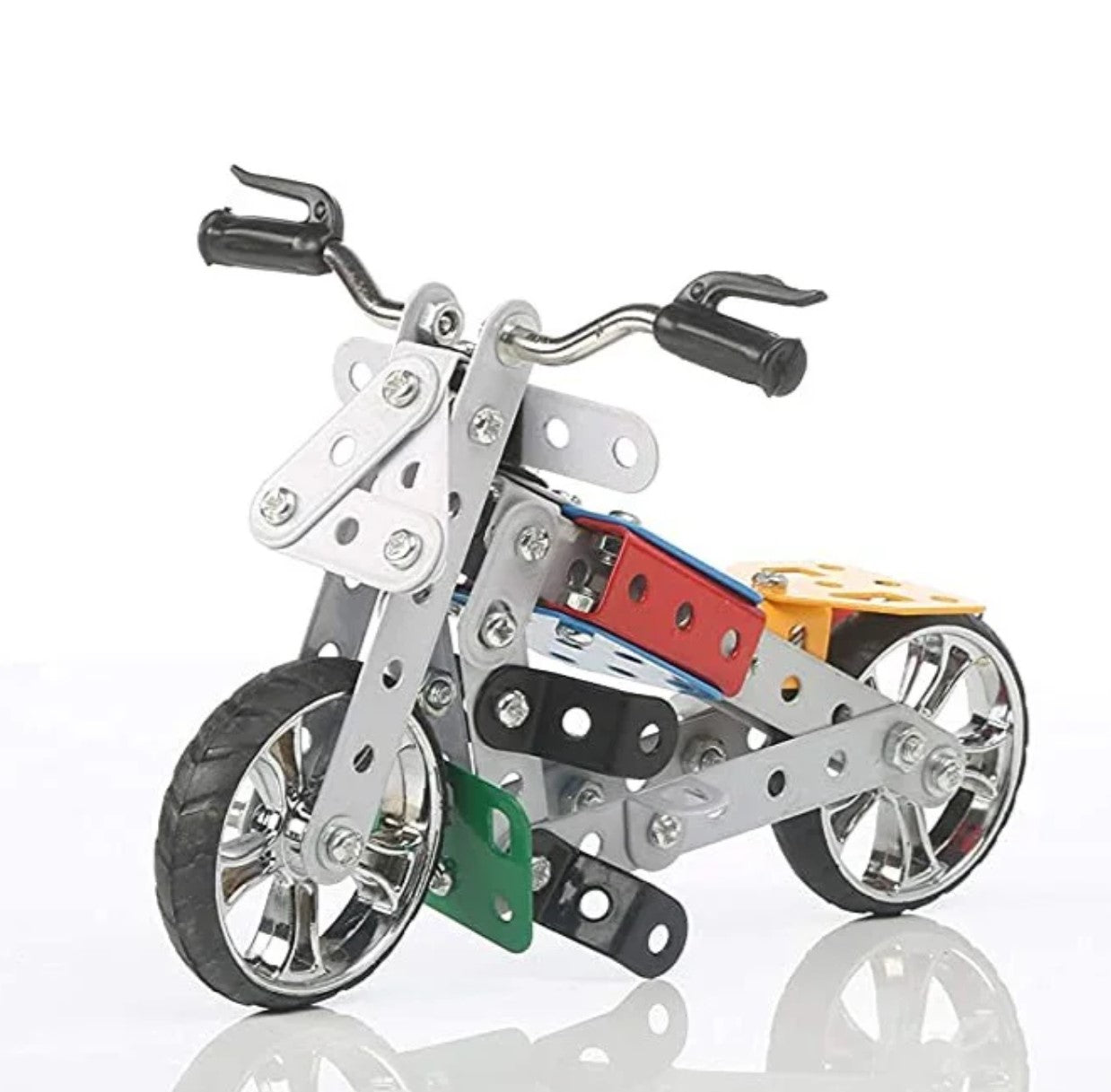 Zephyr Mechanix Motor Bikes