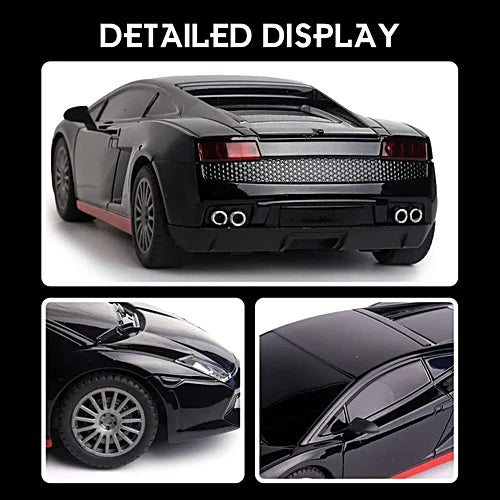 Wembley Remote Control Car (Lamborghini)