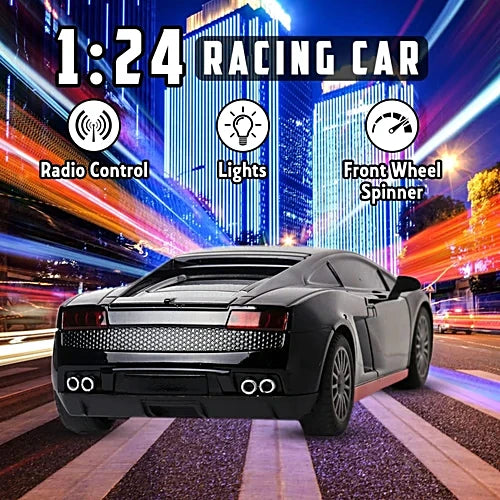 Wembley Remote Control Car (Lamborghini)