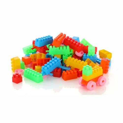 Construction Block Game