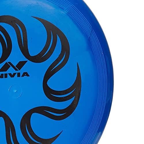 Rainbow Frisbee Plastic Sports Toy