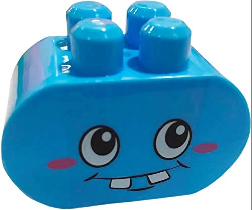 103 Pcs Puzzle Fun Imagination