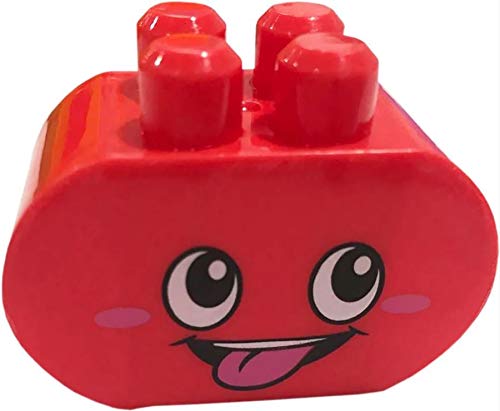 103 Pcs Puzzle Fun Imagination