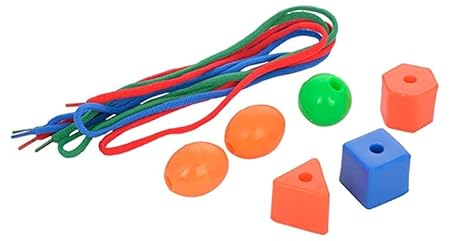 Olympia 3D beads 24pcs