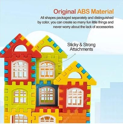 Little Architech Building Blocks