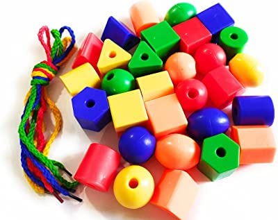 Olympia 3D beads 24pcs