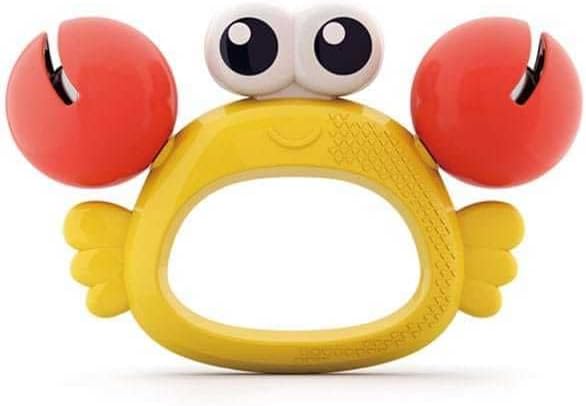 Crab Rattle