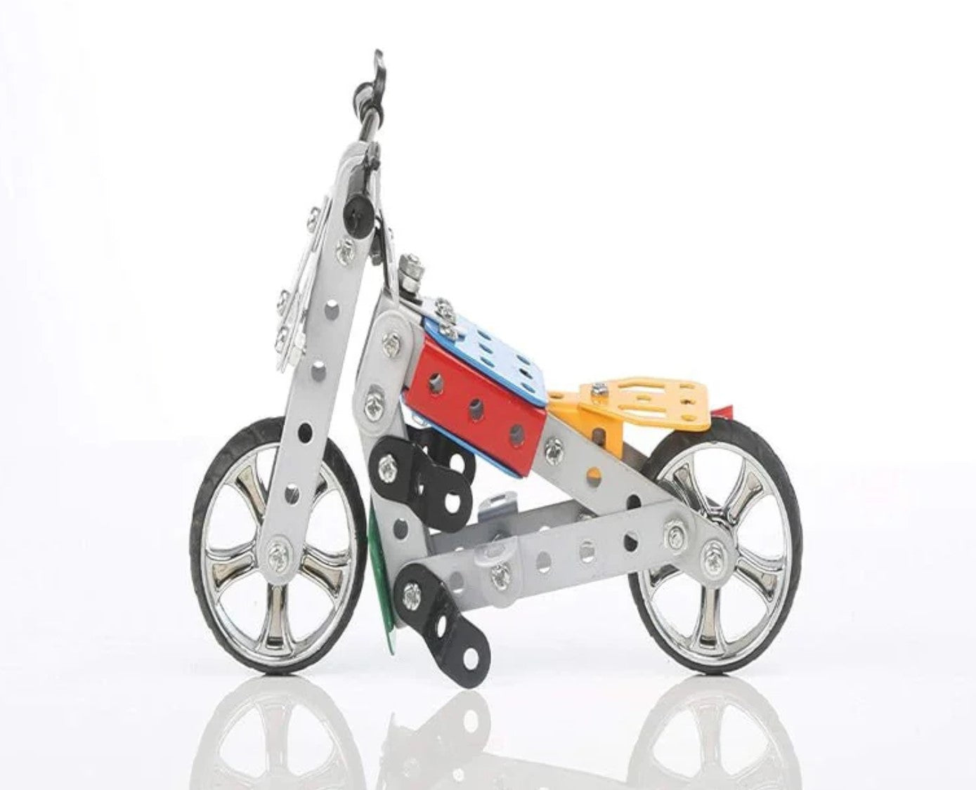 Zephyr Mechanix Motor Bikes