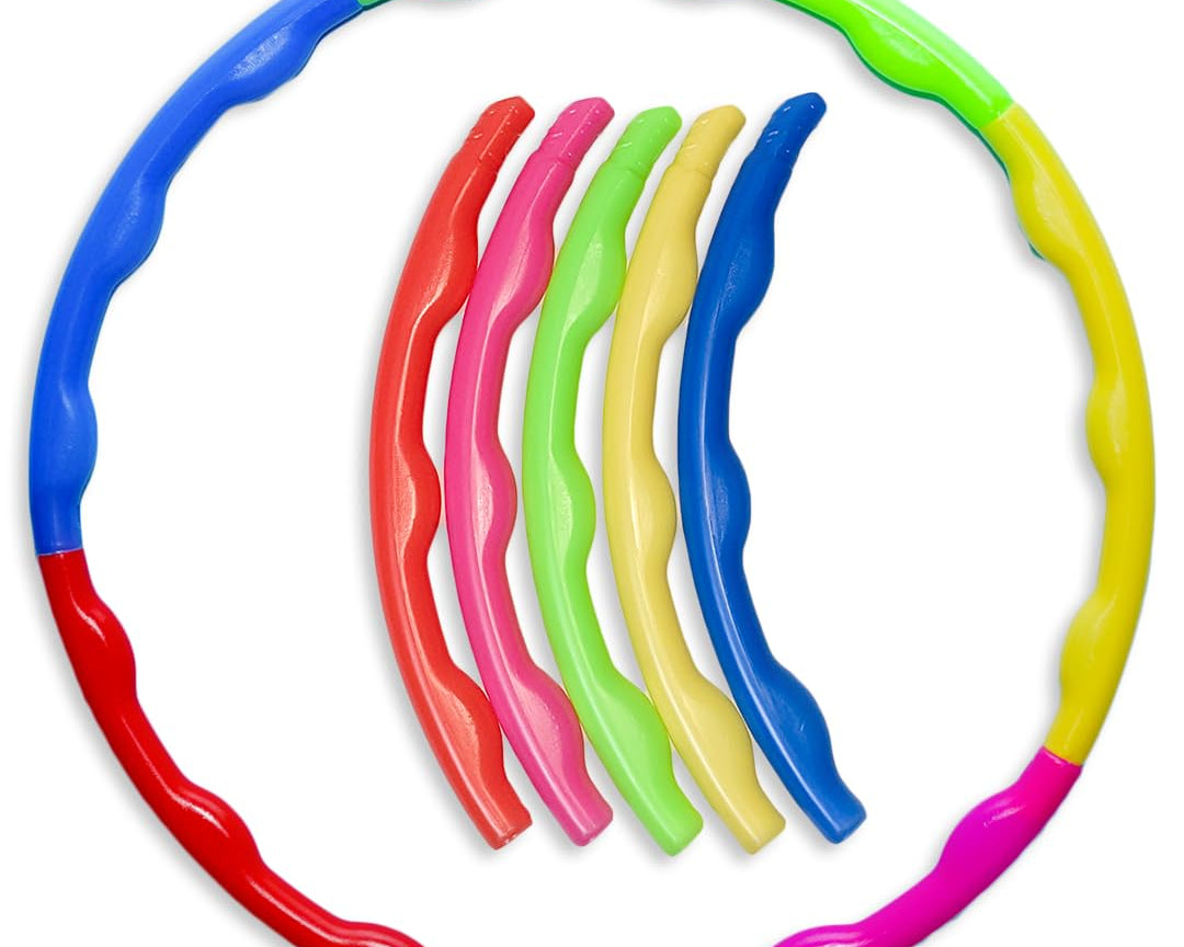 Hula Hoop Ring Super Baby Nano