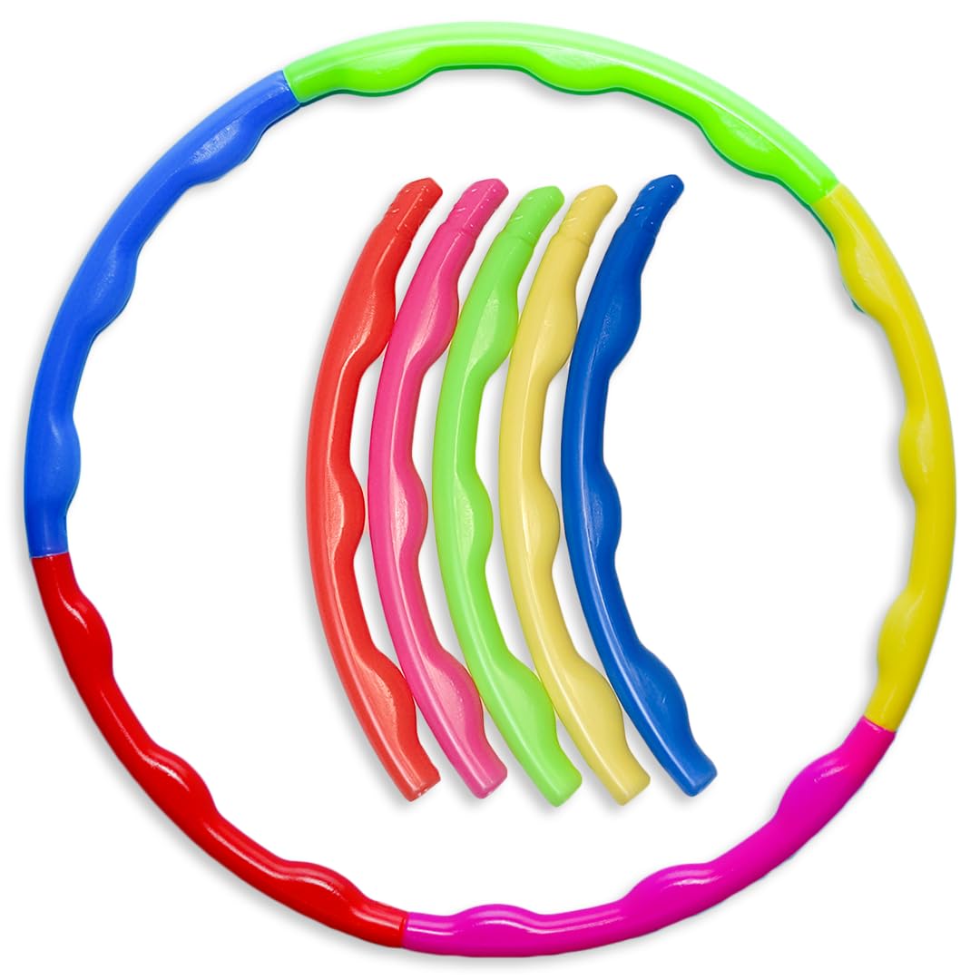 Hula Hoop Ring Super Baby Nano