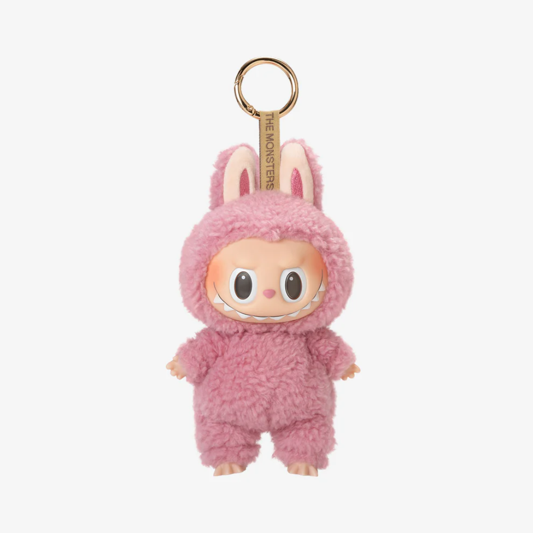 THE MONSTERS - Exciting Macaron Vinyl Face Blind Box - Pink