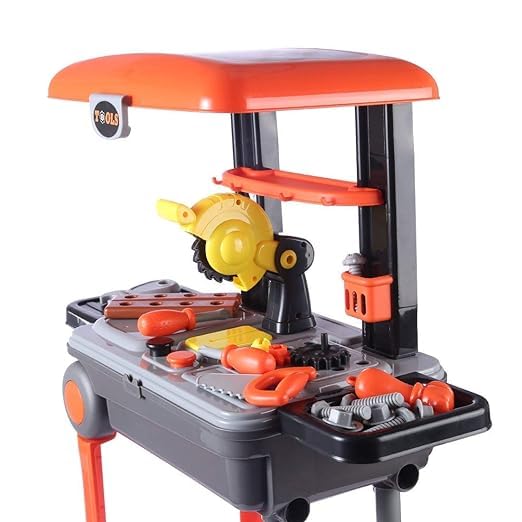 Tools Kit Mechanical Construction