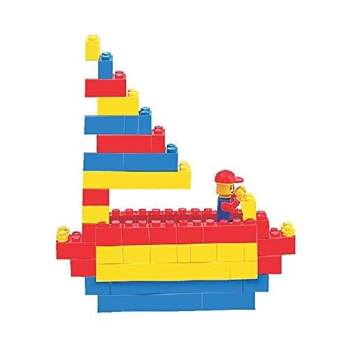 Maharaja's Super Architect Block