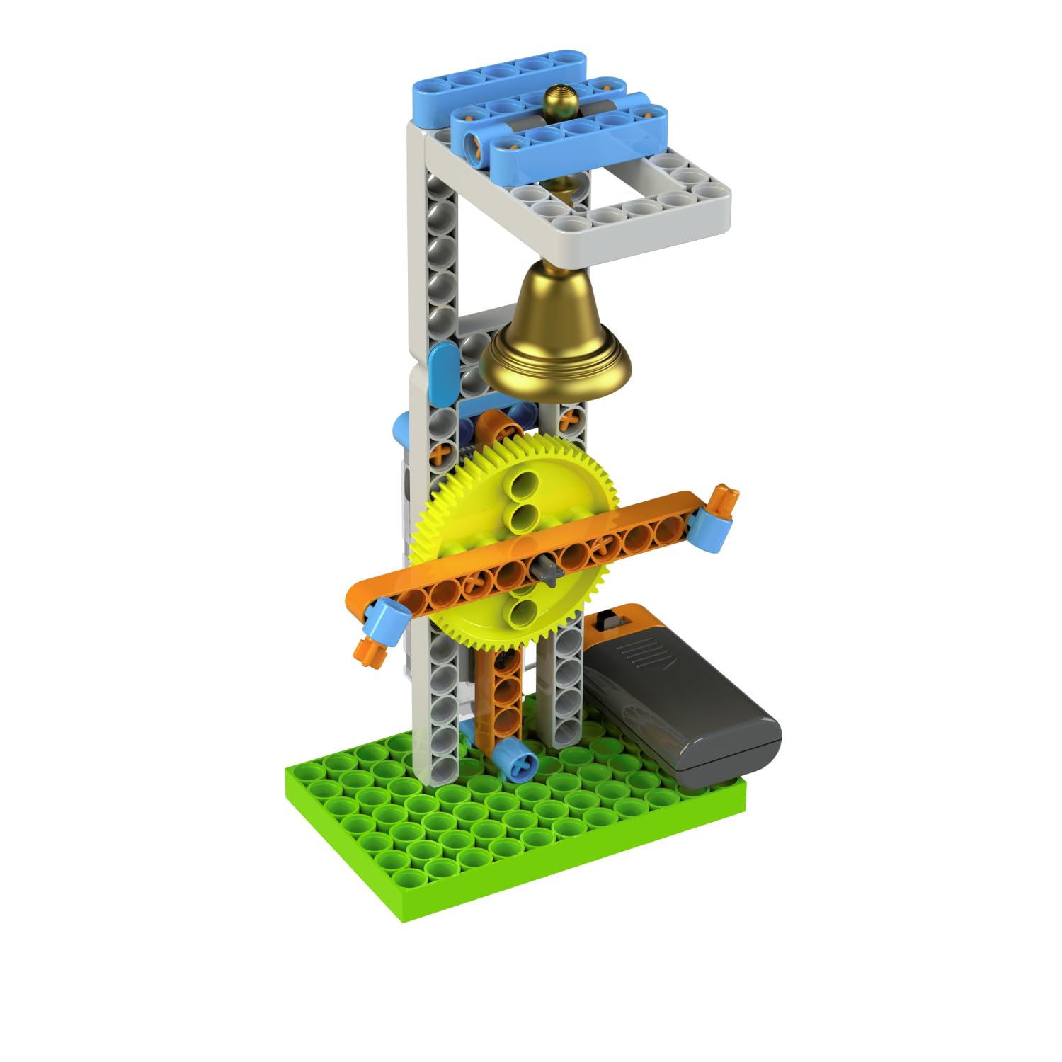 Blix Aarti Construction Set