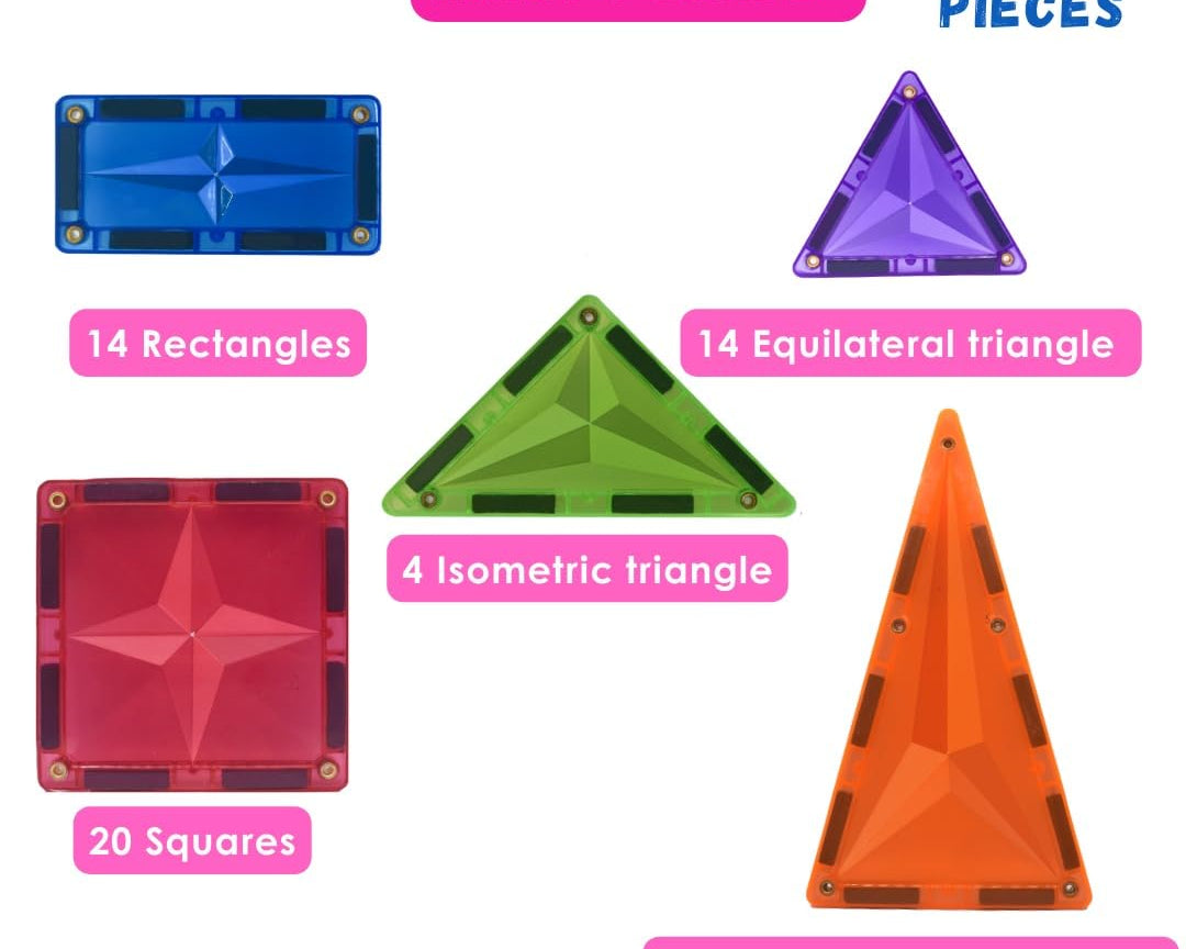 Zephyr Magnetix -4
