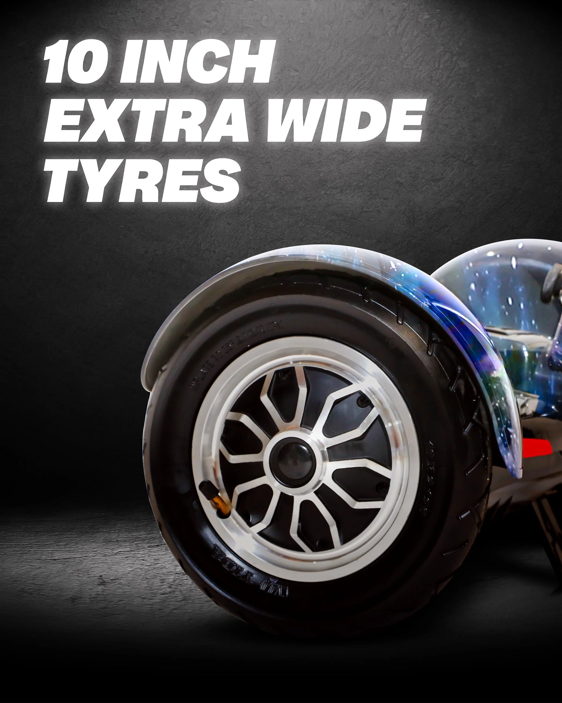 Explorer mini - Electric Vehicle-BLUE