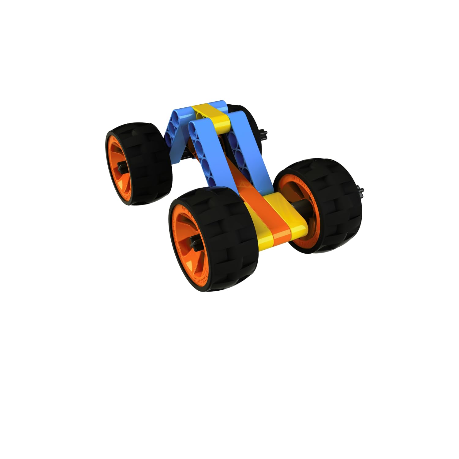 Blix Cars-1 Car Toys For Kids
