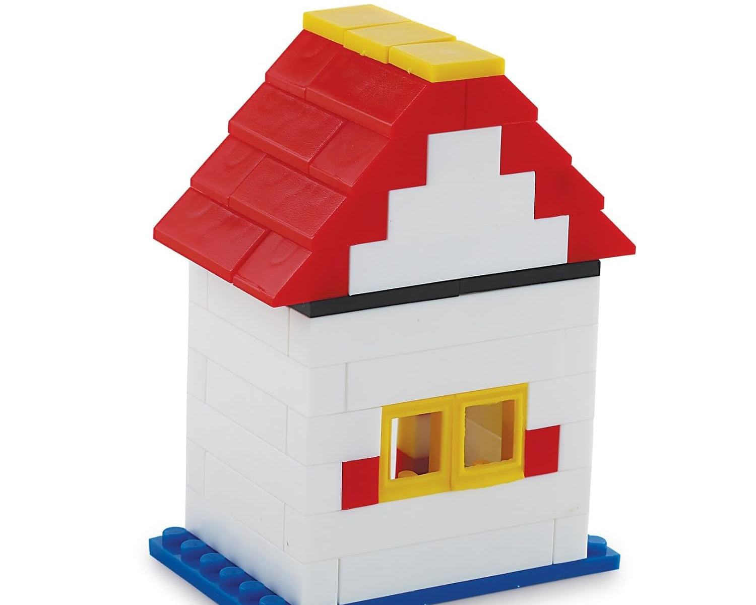 My Playhouse Set Building Blocks