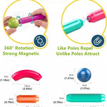 Magnetic Sticks Building Blocks -25pcs