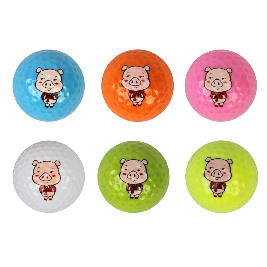 Golf Balls