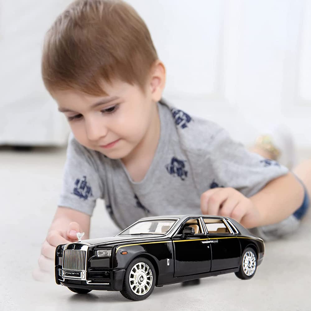 1:32 RR Phantom Toy Car Die Cast car