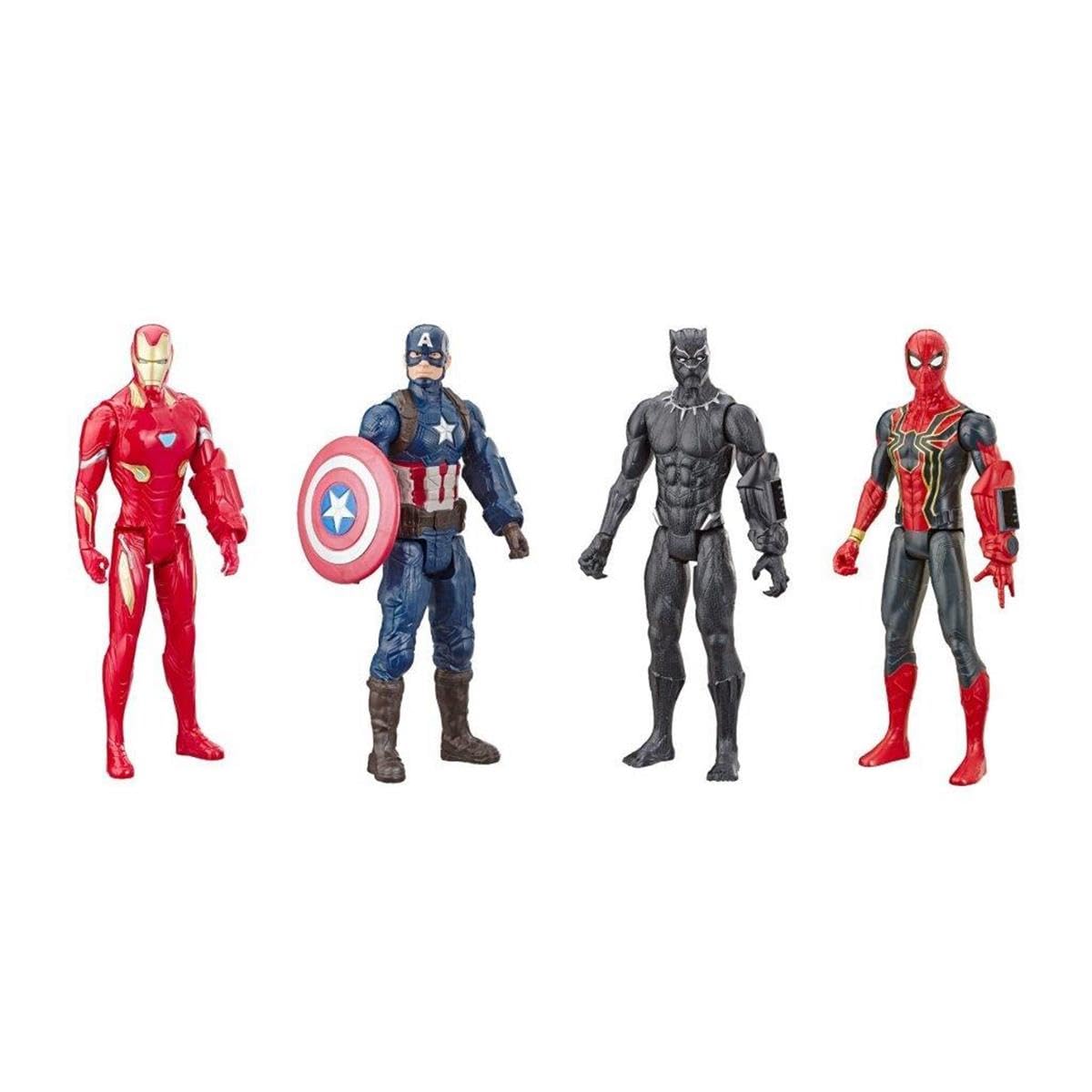 Avengers Hasbro Marvel Avengers